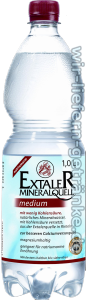 Extaler MineralQuell Medium