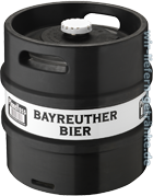 Aktien Bayreuth Zwickl Kellerbier