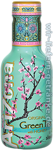 Arizona Green Tea