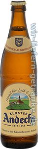 Andechser Weissbier Alkoholfrei