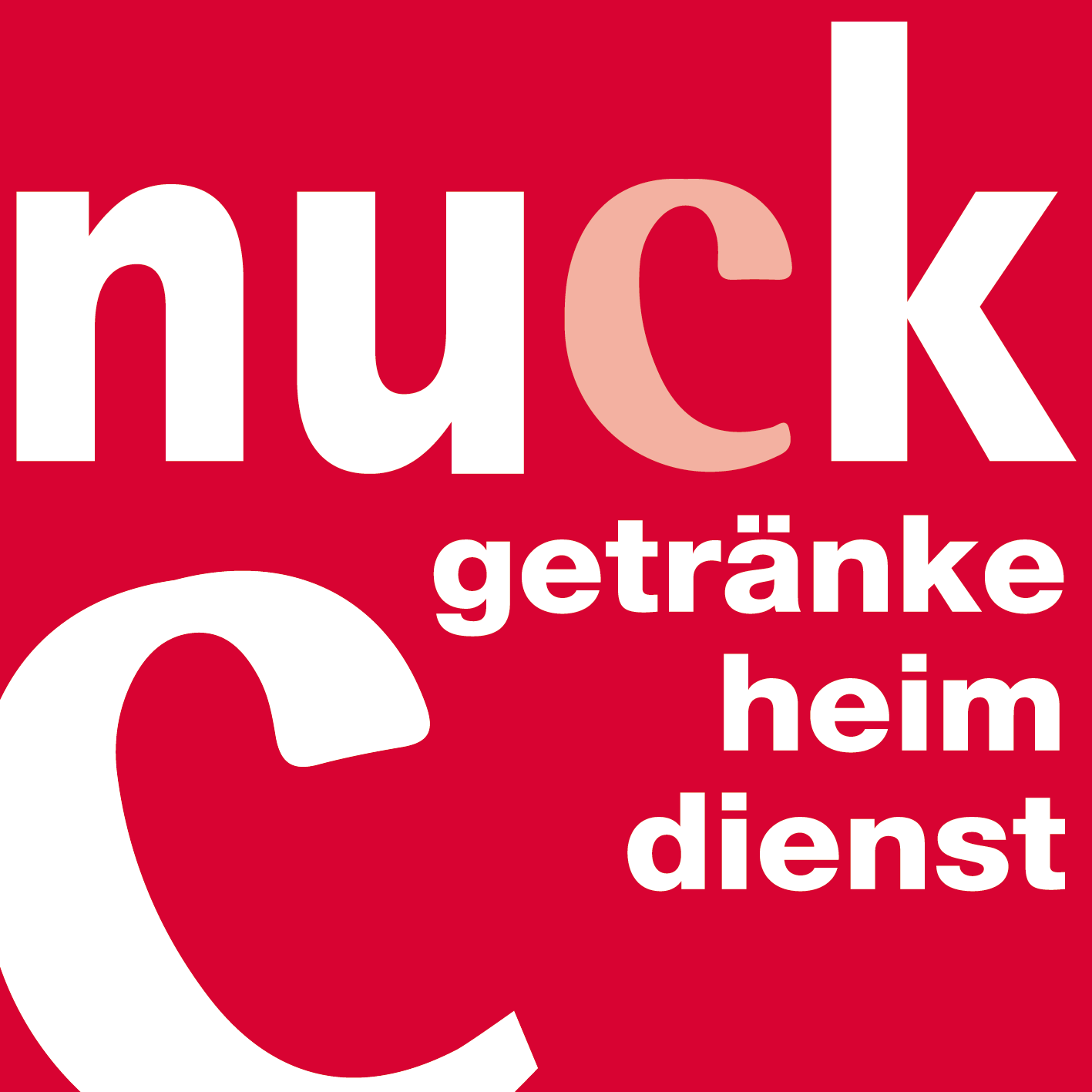 Nuck Getränke GmbH Logo
